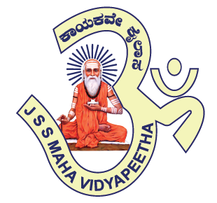 JSS PU College Nanjangud logo.png